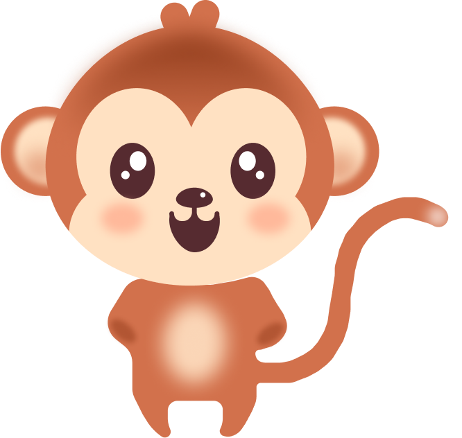 monkey